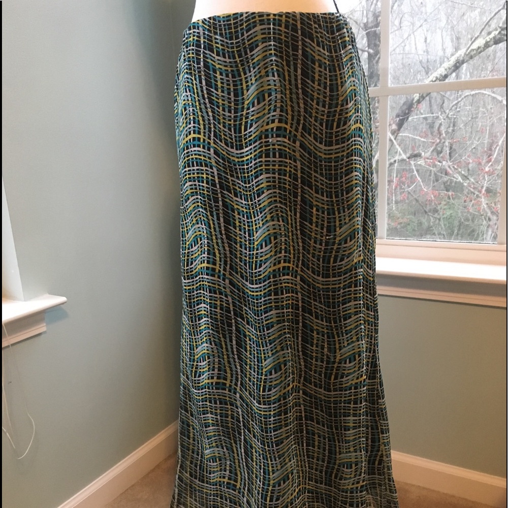 Cato Maxie Skirt
